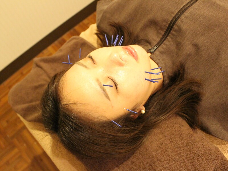 予約受付中】鍼灸・整体院 あいのて（東京都国立市） | 鍼灸院予約