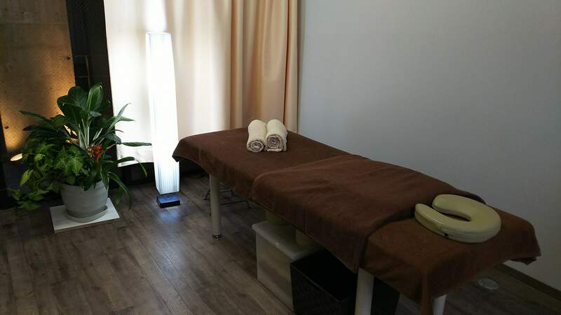 鍼灸マッサージ オステ（大阪府大阪市北区） | 鍼灸院予約・検索サイト