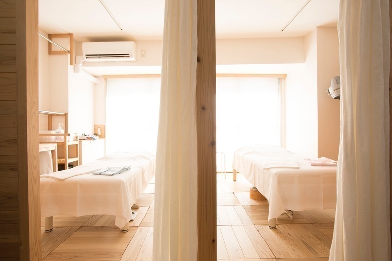 はり・きゅう・マッサージ taulli (トーリ代官山)