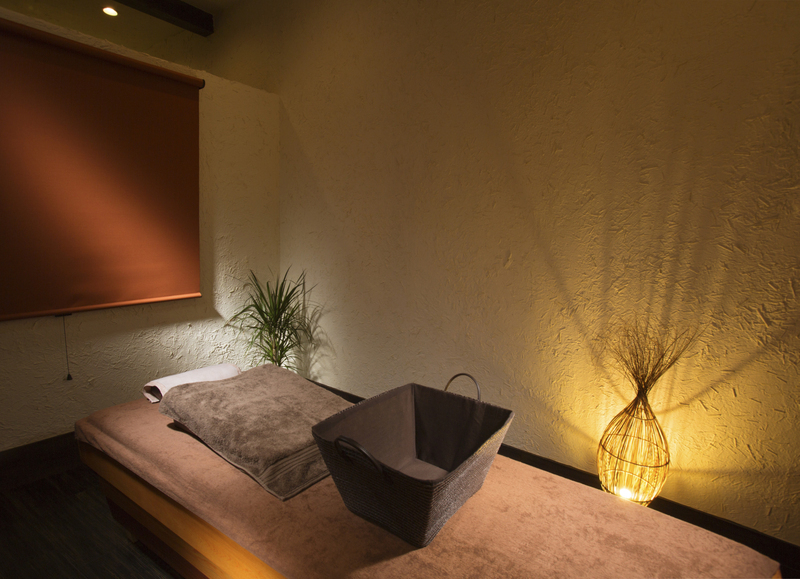 マッサージ鍼灸院さなも