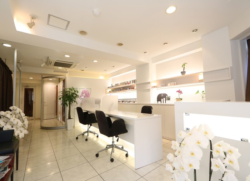 グラン治療院東京