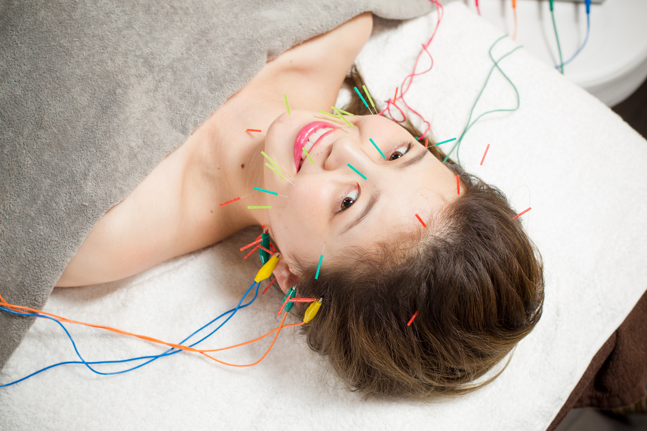 美容鍼Jasmine　神戸店