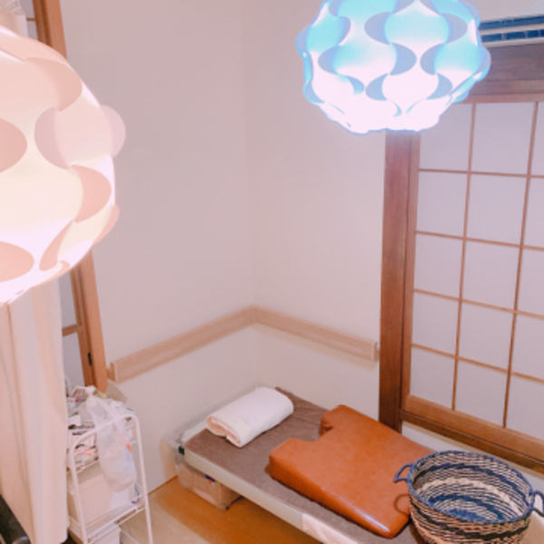 はりきゅうマッサージ高倉鍼灸院