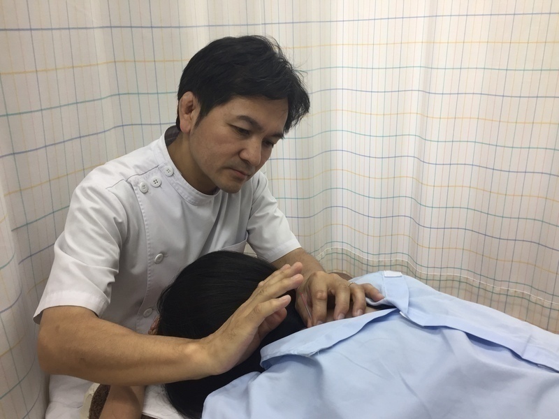 はりきゅう高橋治療院