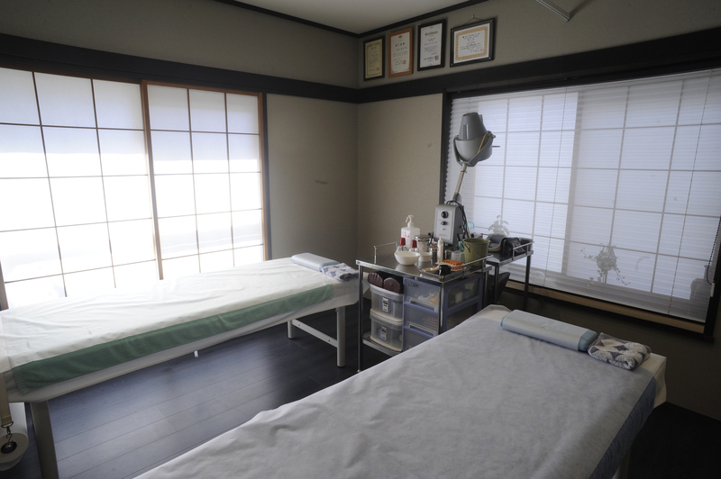 榎本はりきゅう院