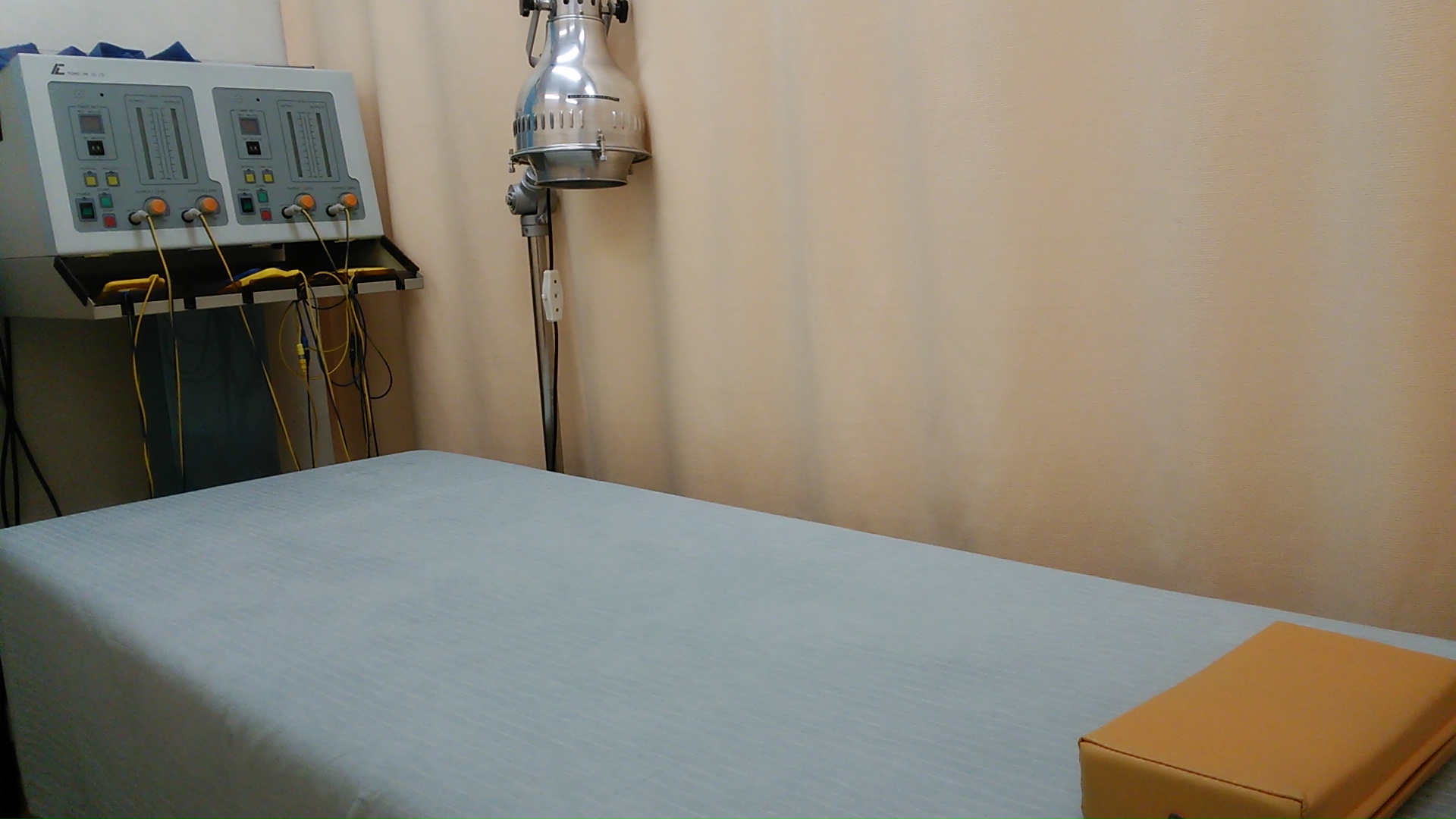 蒼空鍼灸整骨院