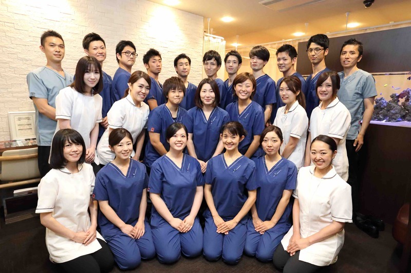 メディカルジャパン立川 鍼灸院・整体院・整骨院・マッサージ院