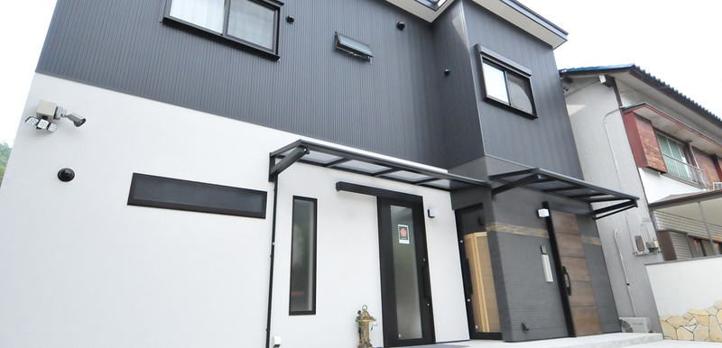 桃華鍼灸院＆桃華美容室