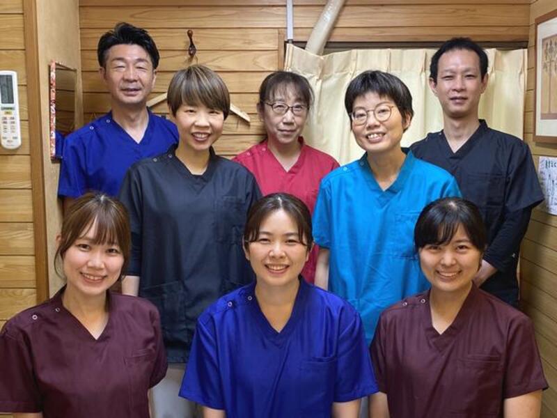 千里堂鍼灸治療院