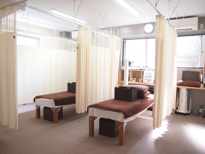 藤本鍼灸整骨院