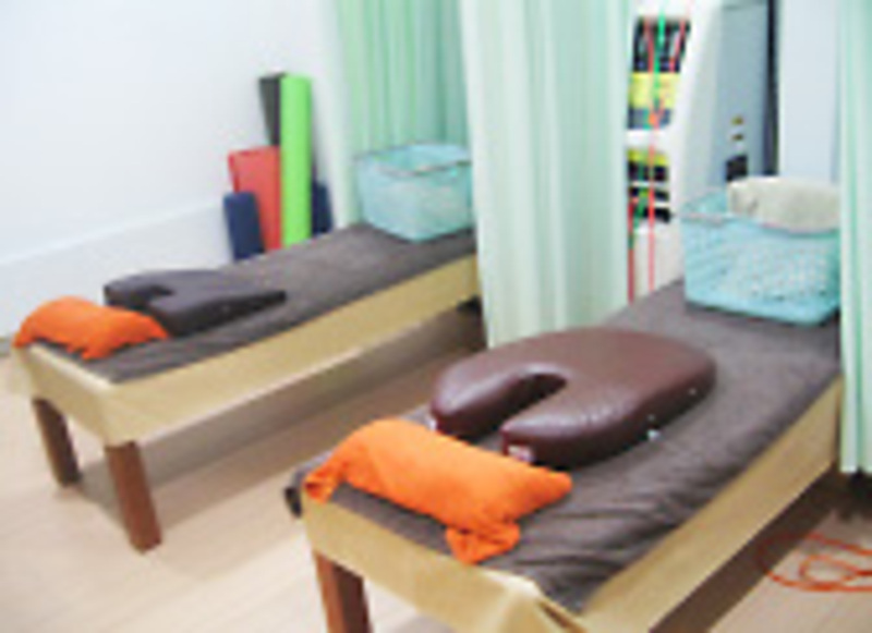 健康堂鍼灸整骨院