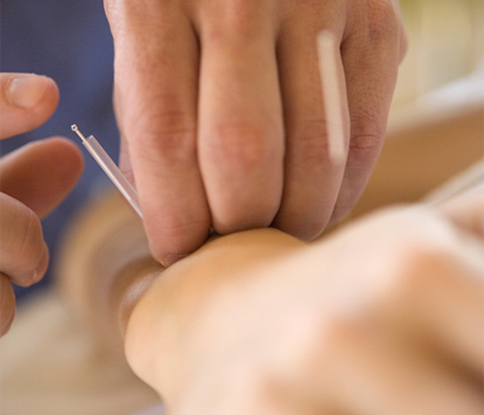 仁成堂鍼灸治療専門院