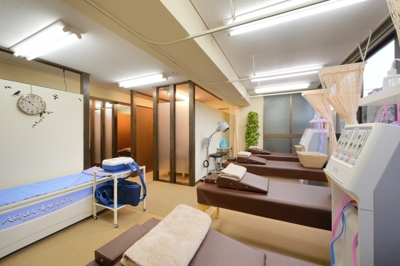 ハレ鍼灸接骨院