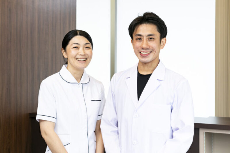 あきもと鍼灸整骨院