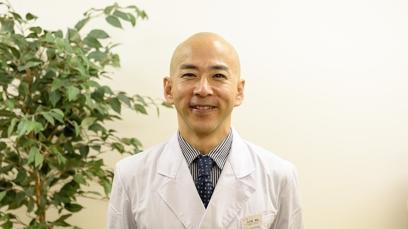 健養堂はり灸治療室