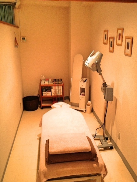 マッサージ＆はりきゅう院　温流