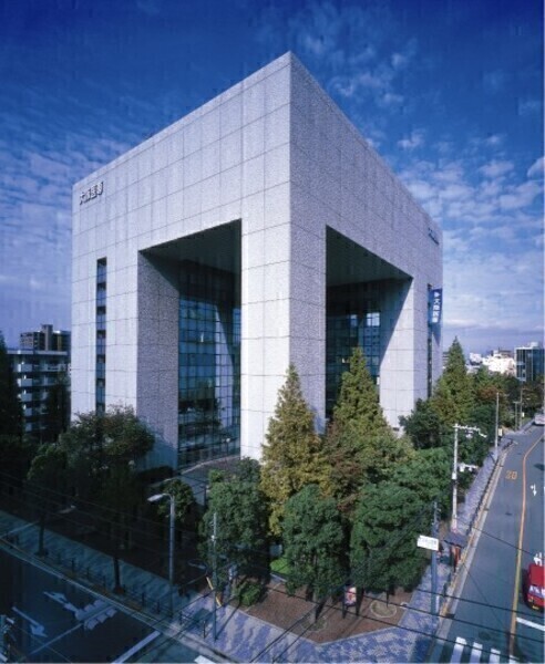 日本教育財団 大阪医専 附属鍼灸院