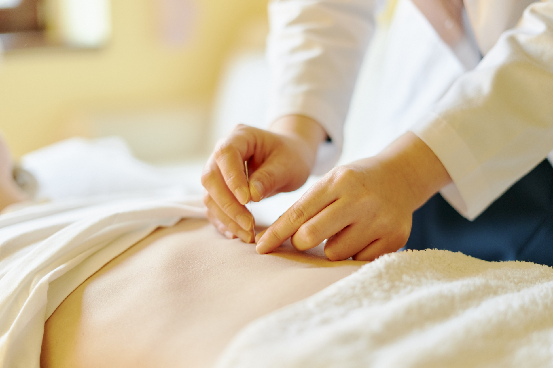 高野鍼灸リラクセーション