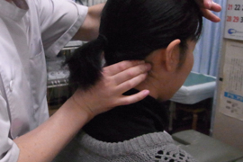 はる接骨鍼灸院