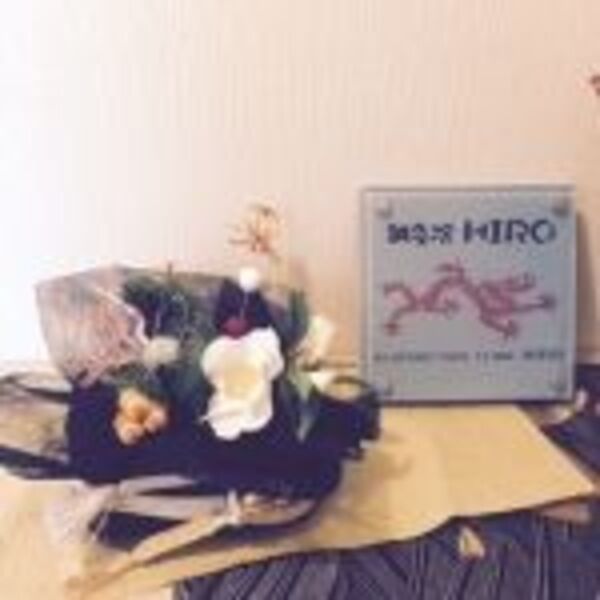 鍼灸院HIRO