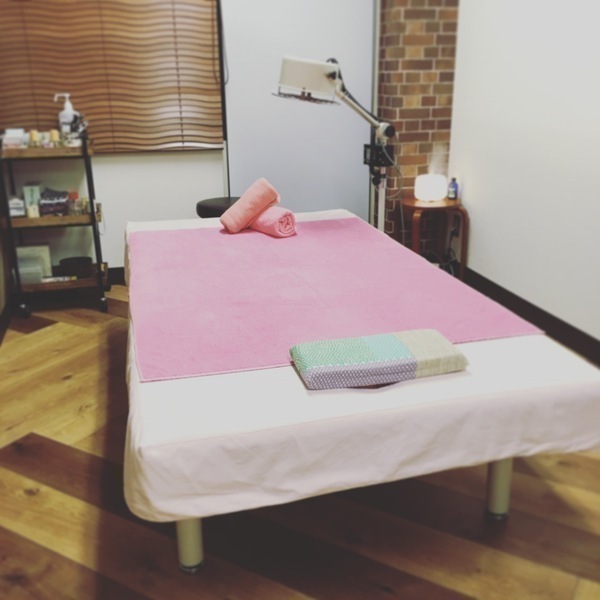 鍼灸　かんなり治療院