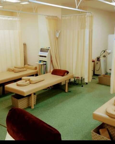 しぎた鍼灸整骨院