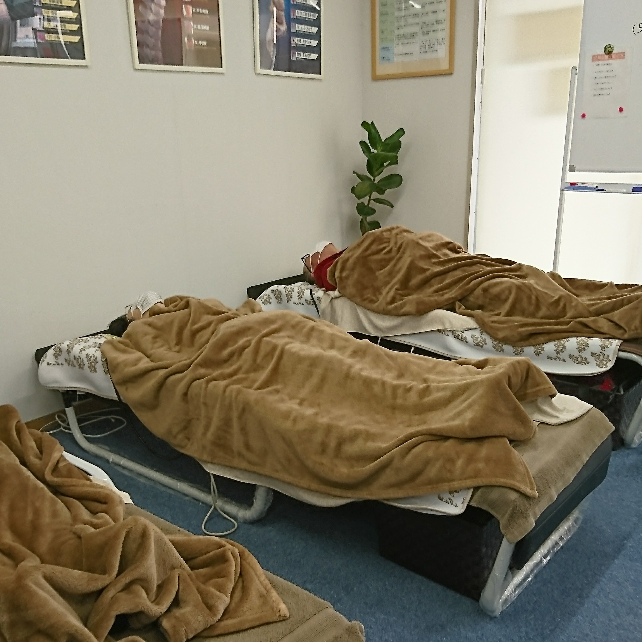 クランデール鍼きゅう院