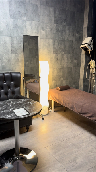 オアシス鍼灸院