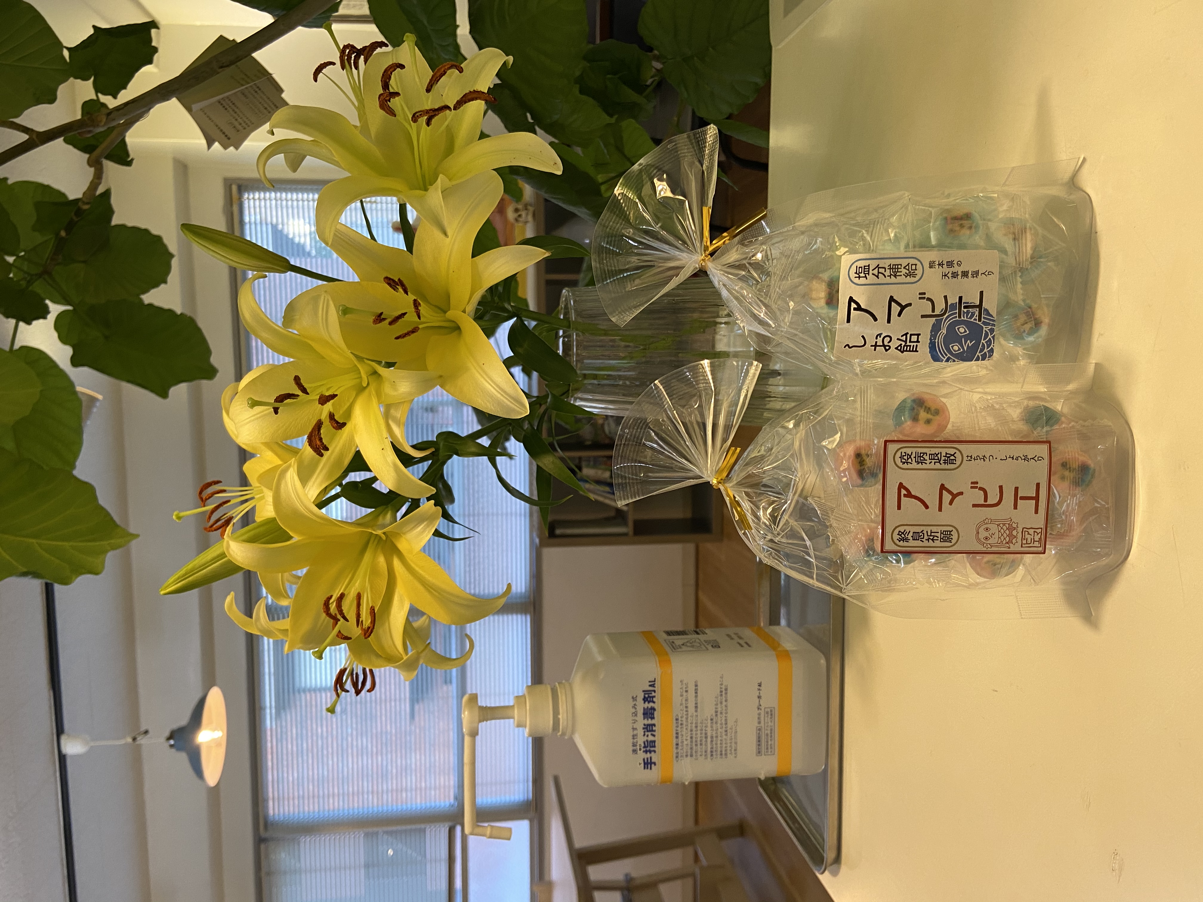 晴レヤカ鍼灸治療院