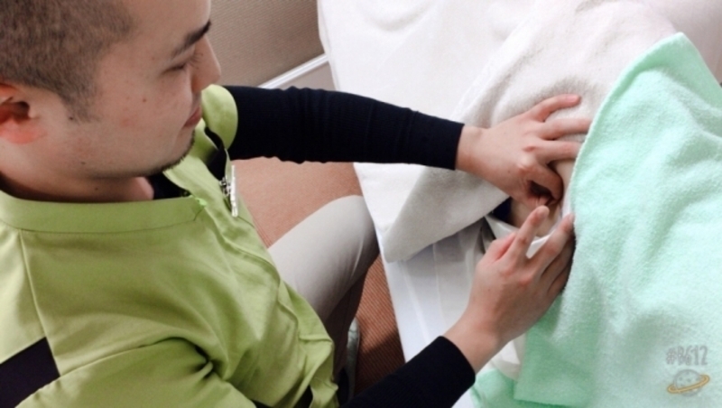 立川通健康鍼灸院