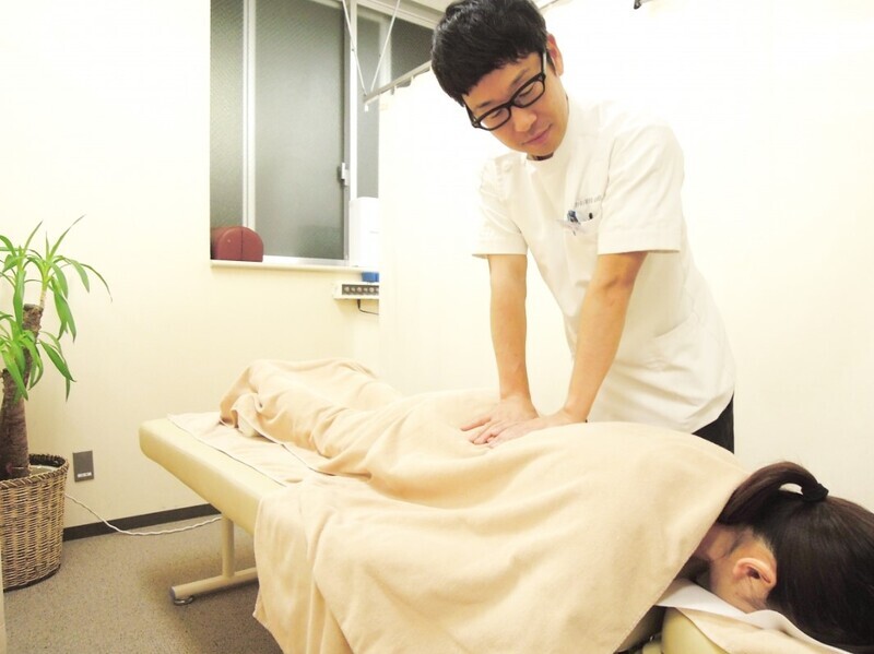 なかお鍼灸接骨院