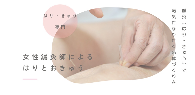 きたむら鍼灸院