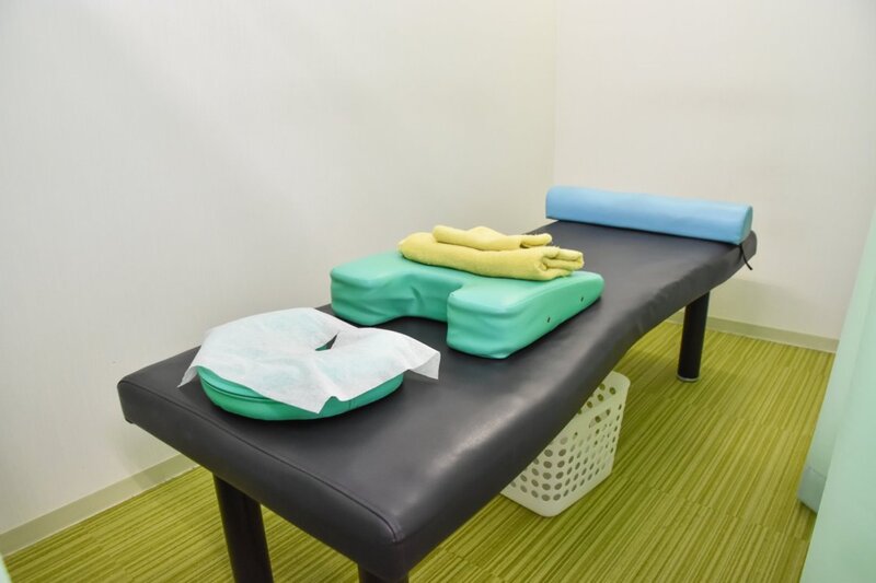 つかさ鍼灸整骨院