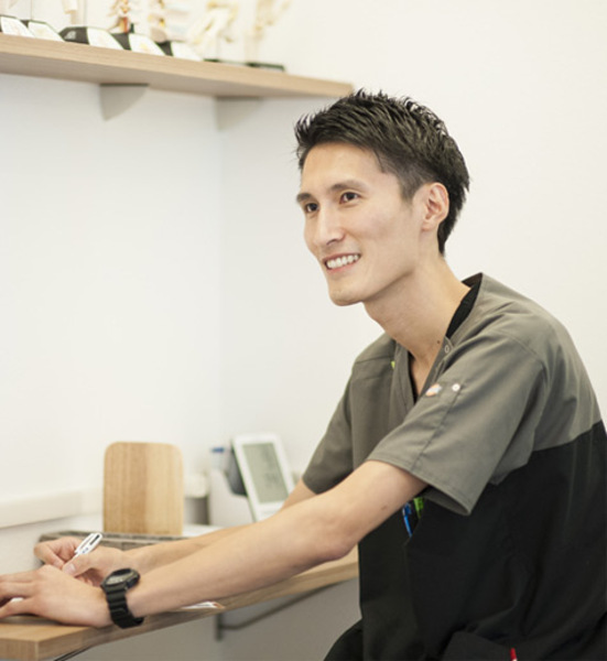 やえがし鍼灸整骨院