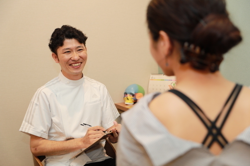 イーエックス鍼灸院