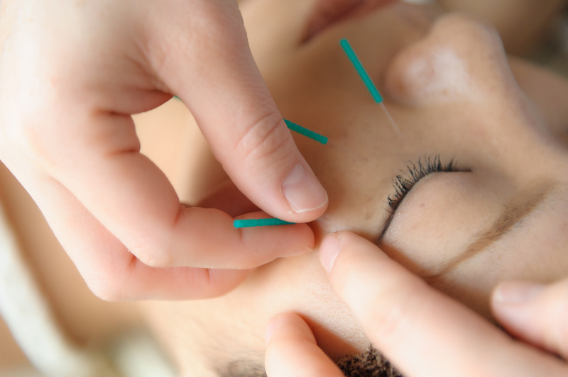 CORAL_acu女性専門鍼灸サロン