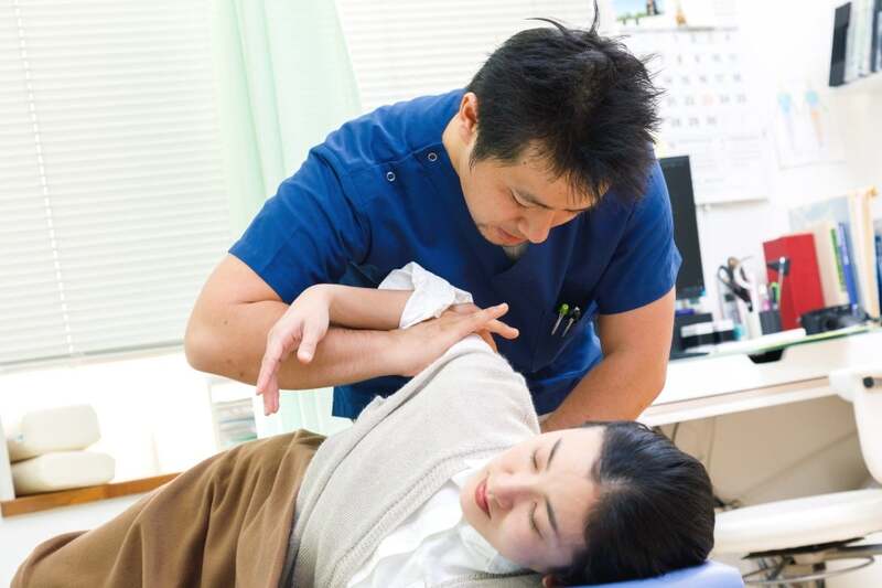 たんぽぽ鍼灸院