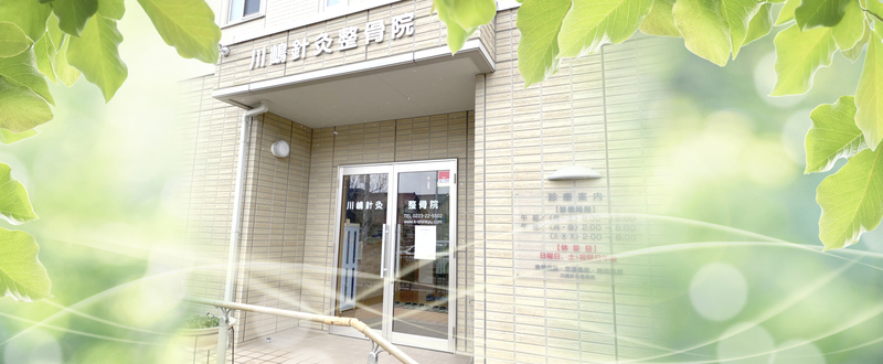 川嶋針灸整骨院