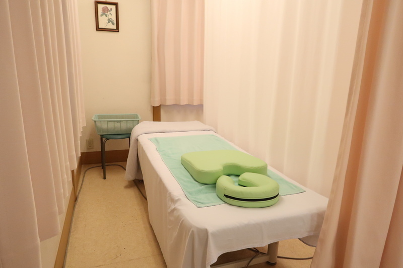 はり きゅう 接骨　かがわ治療院