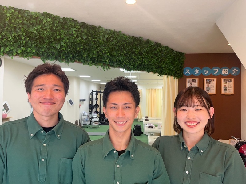 丸太町genki鍼灸整骨院