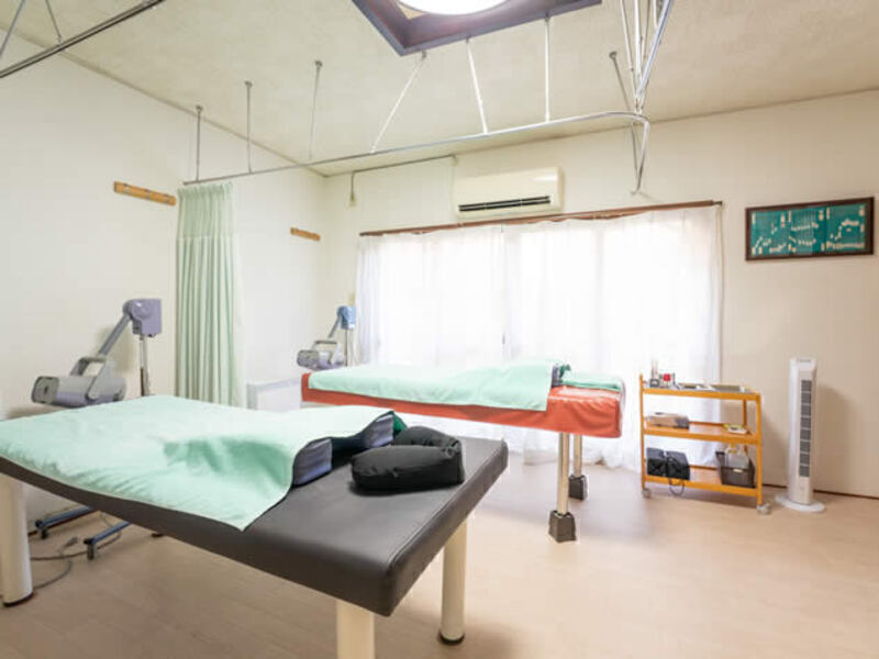 北京堂鍼灸京都