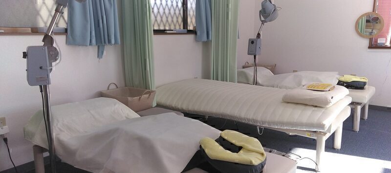 ブライト鍼灸院