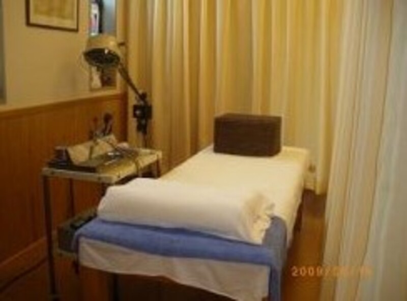 東洋医学　でぐち鍼灸院