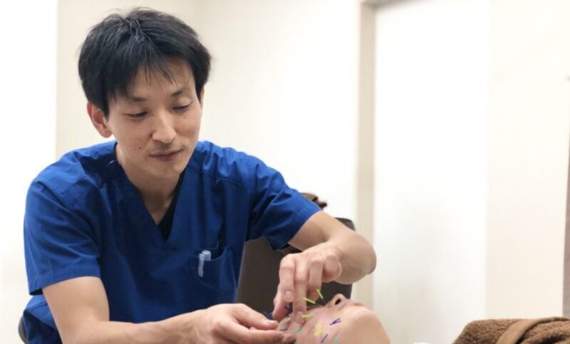 やまだ鍼灸整骨院