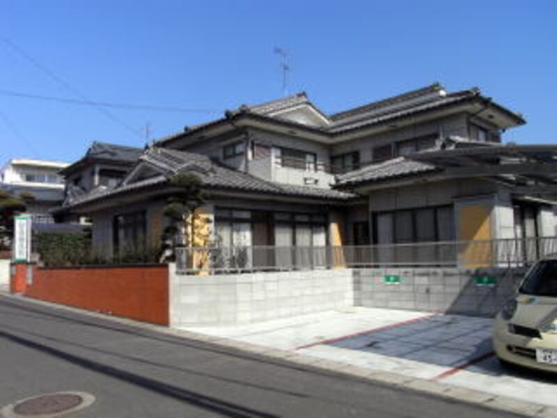 ひろ鍼灸マッサージ院