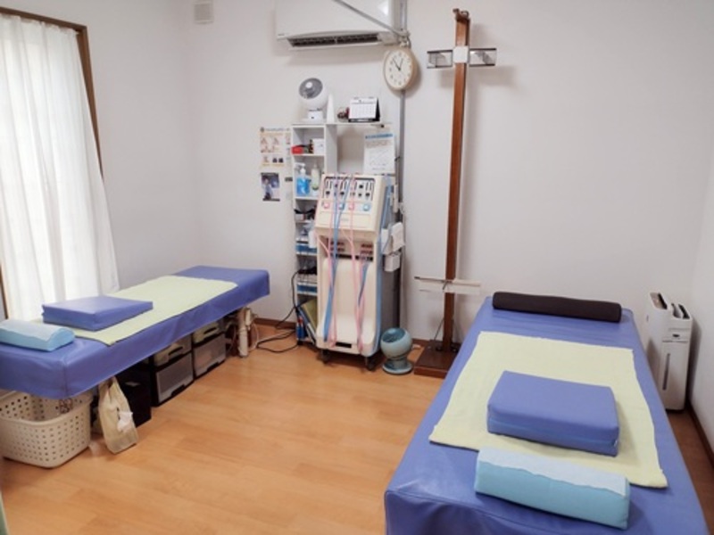 日々喜 さとう鍼灸整骨院