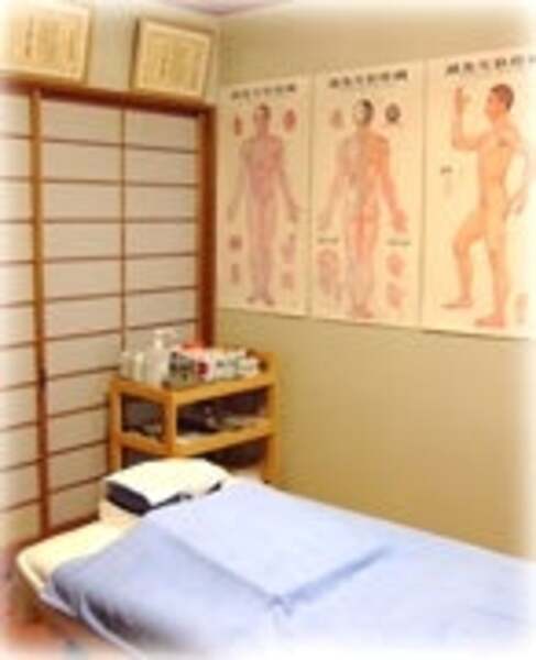 鍼灸マッサージヒーリングサロンみやした