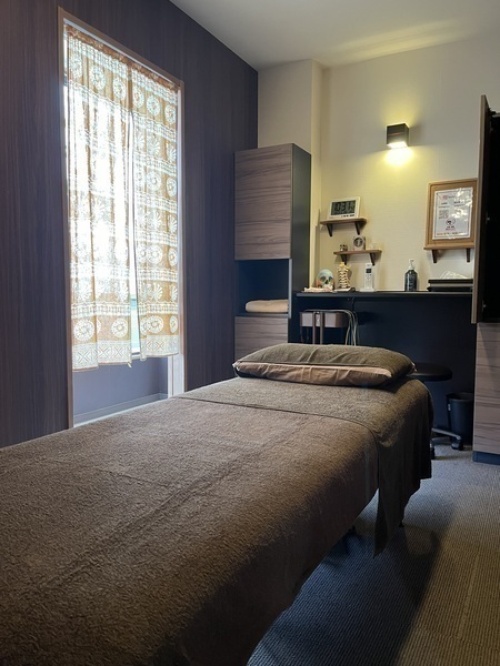 たなばた鍼灸治療院