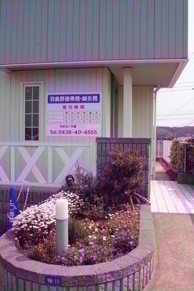 羽鳥野接骨院鍼灸院