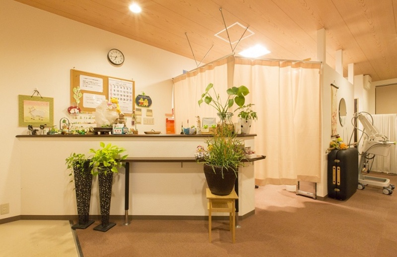 やなぎだ鍼灸整骨院